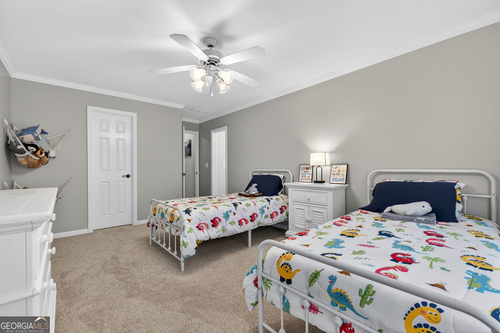 25 Middleton Trace Newnan - Photo 56