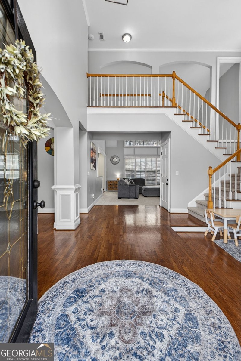 25 Middleton Trace Newnan - Photo 6