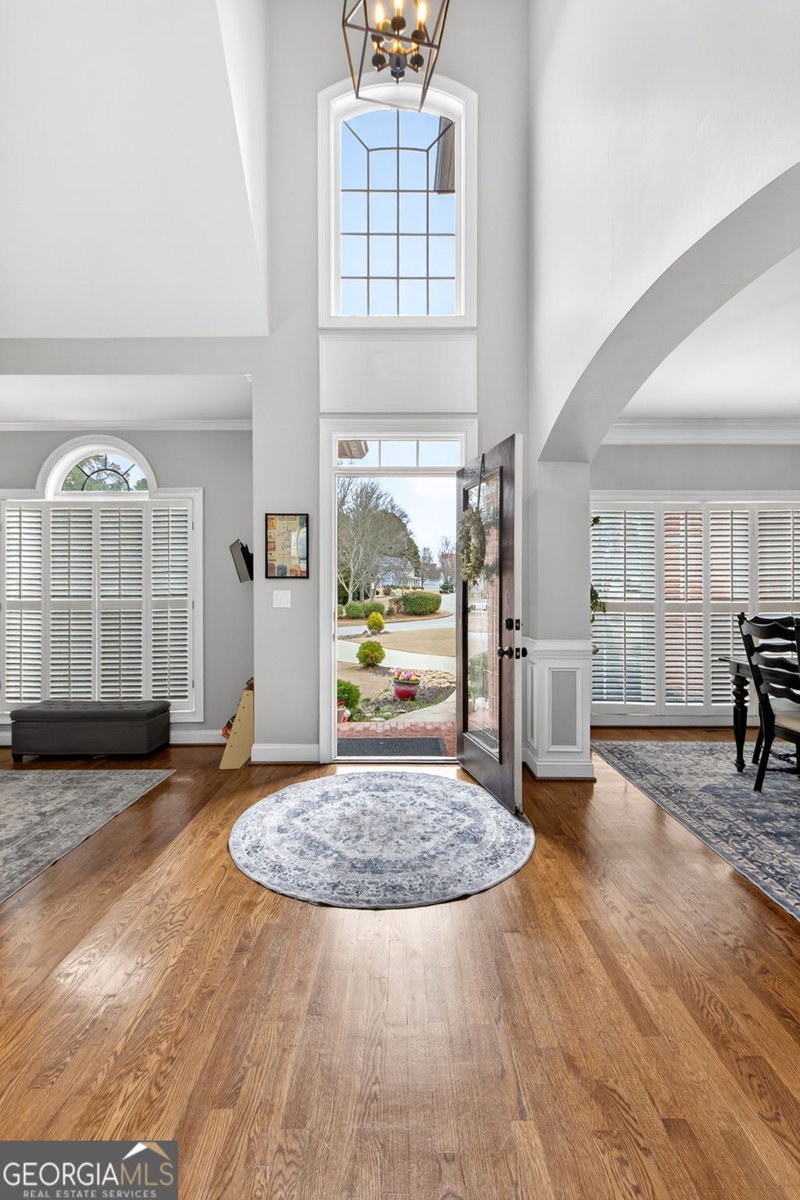 25 Middleton Trace Newnan - Photo 7