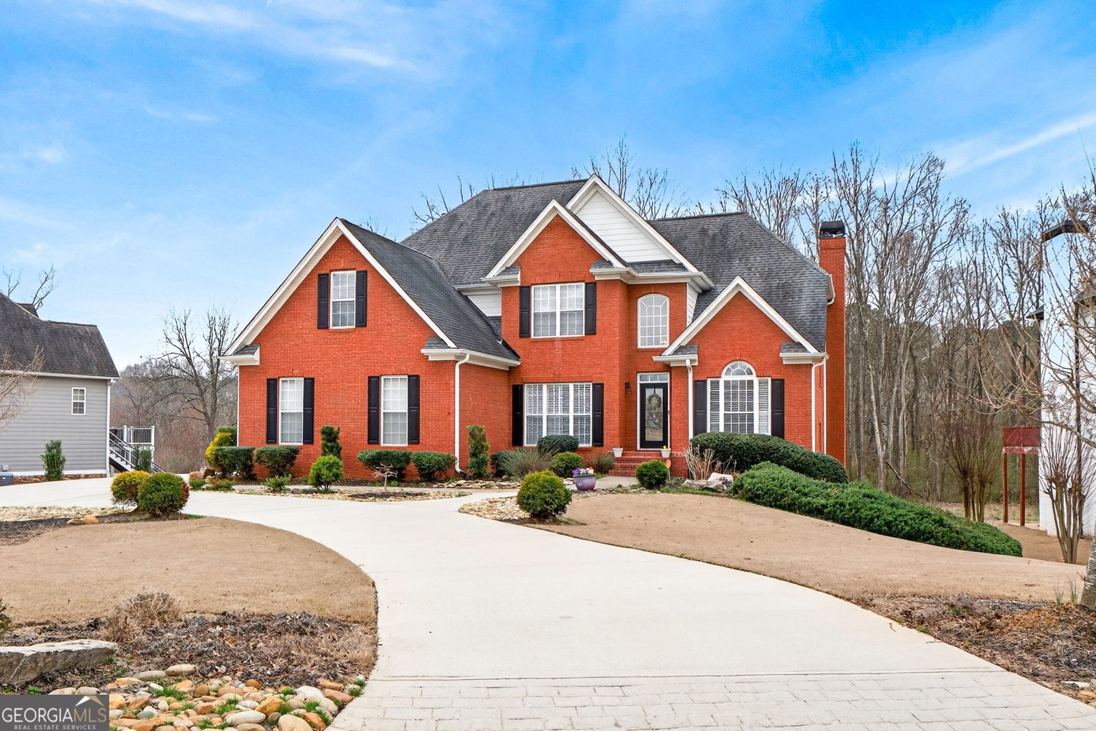 25 Middleton Trace Newnan - Photo 79