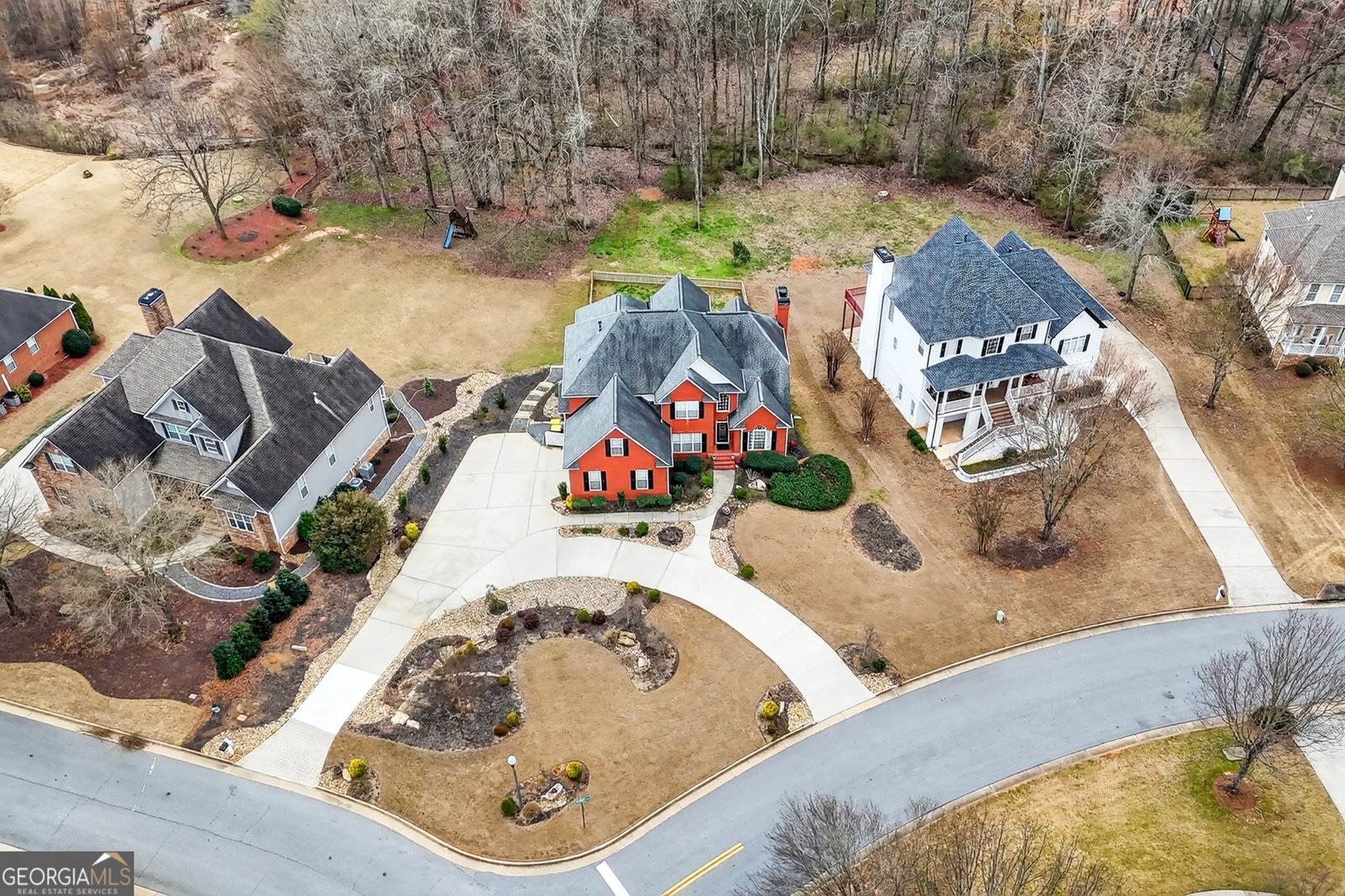 25 Middleton Trace Newnan - Photo 83