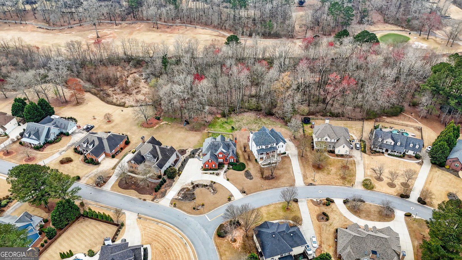 25 Middleton Trace Newnan - Photo 84