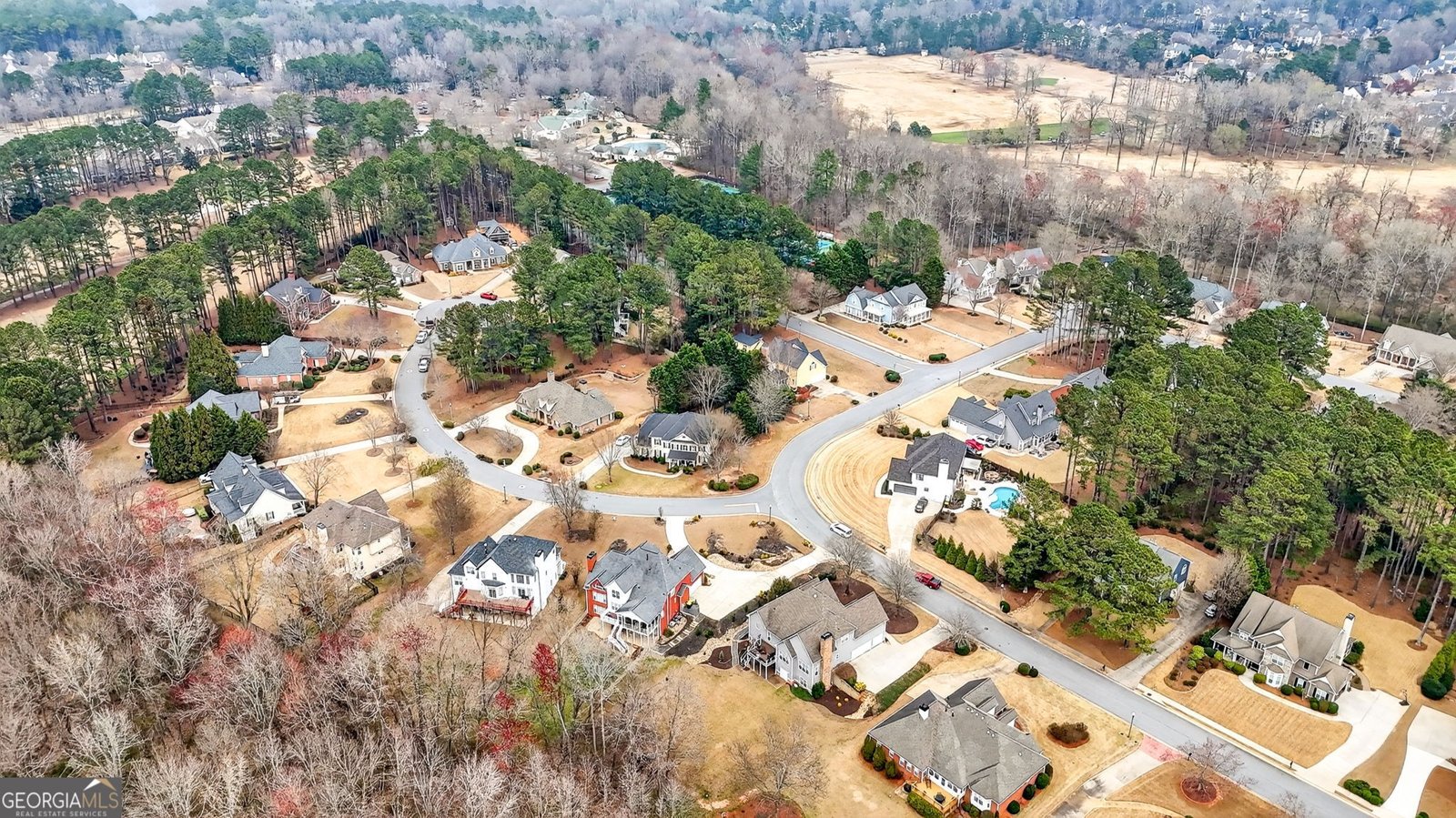 25 Middleton Trace Newnan - Photo 86