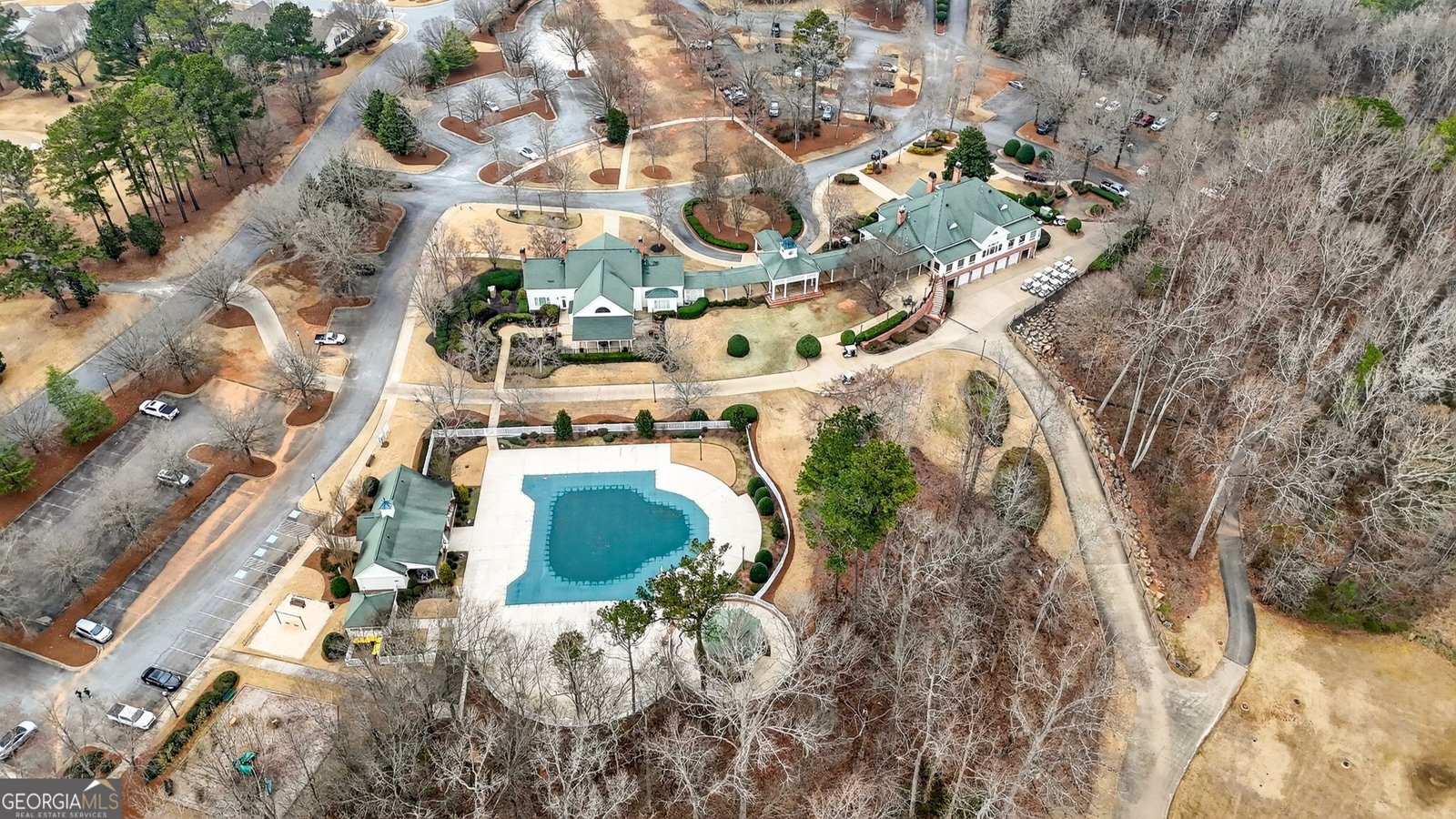 25 Middleton Trace Newnan - Photo 88