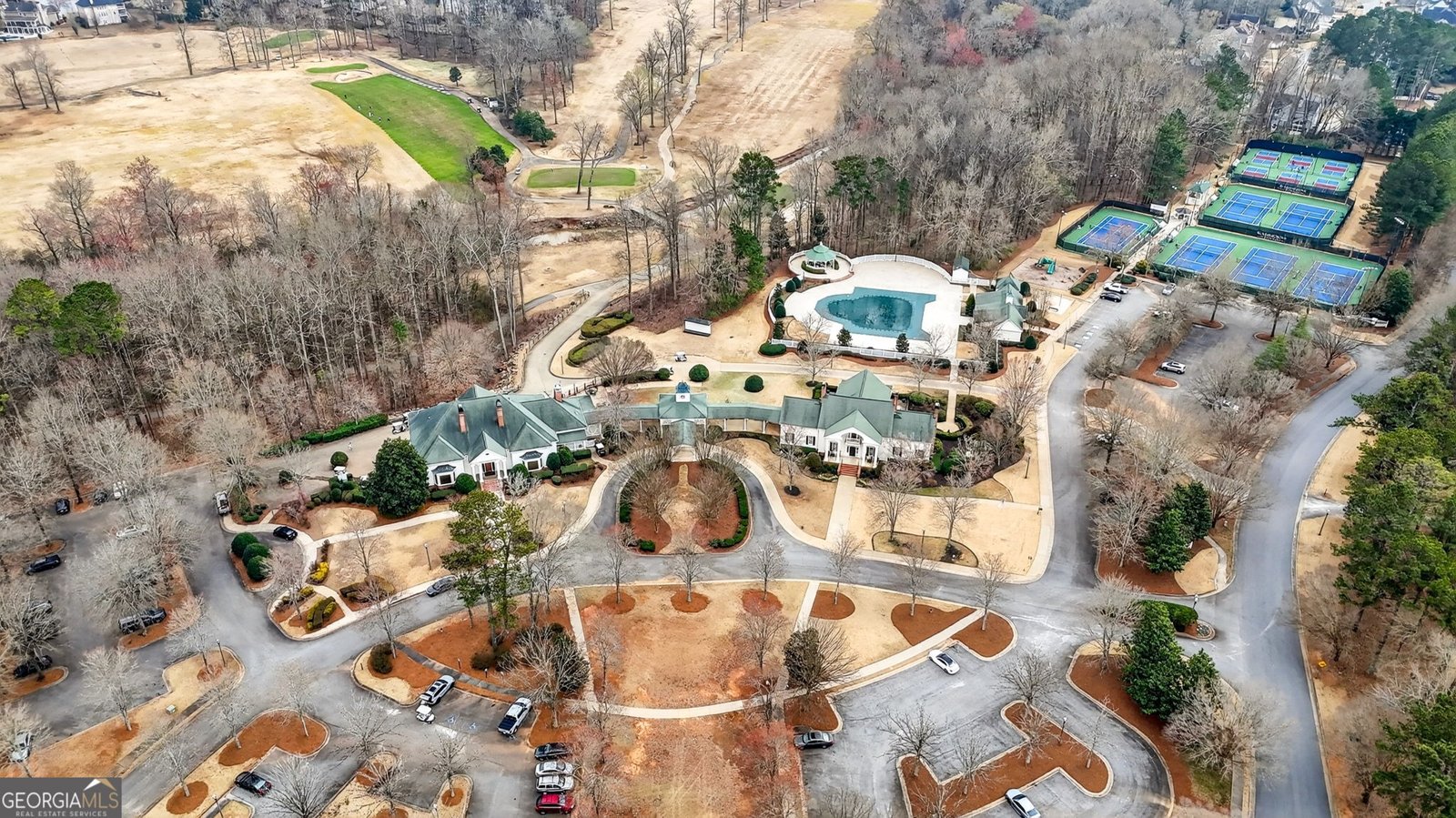 25 Middleton Trace Newnan - Photo 89