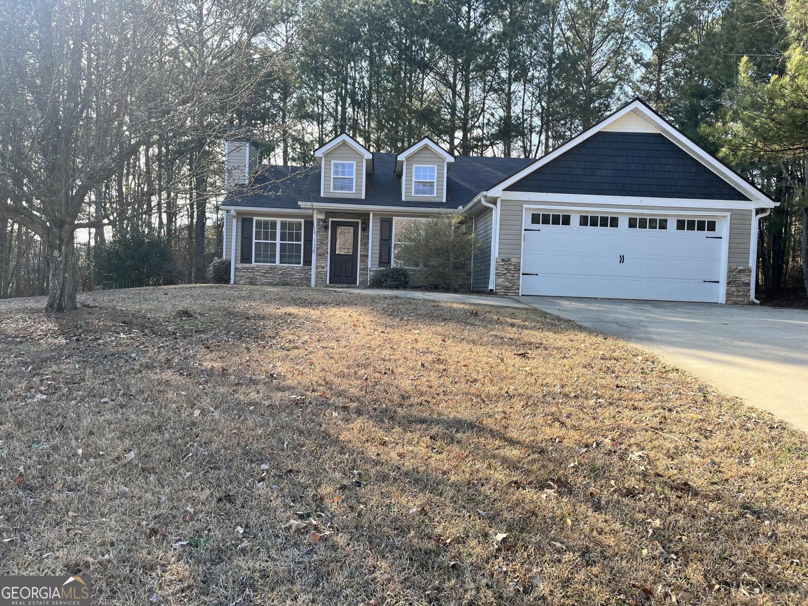 138 Fork Way Temple - Photo 1