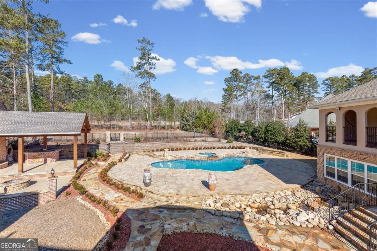 142 Nelson Boulevard Rome - Photo 58