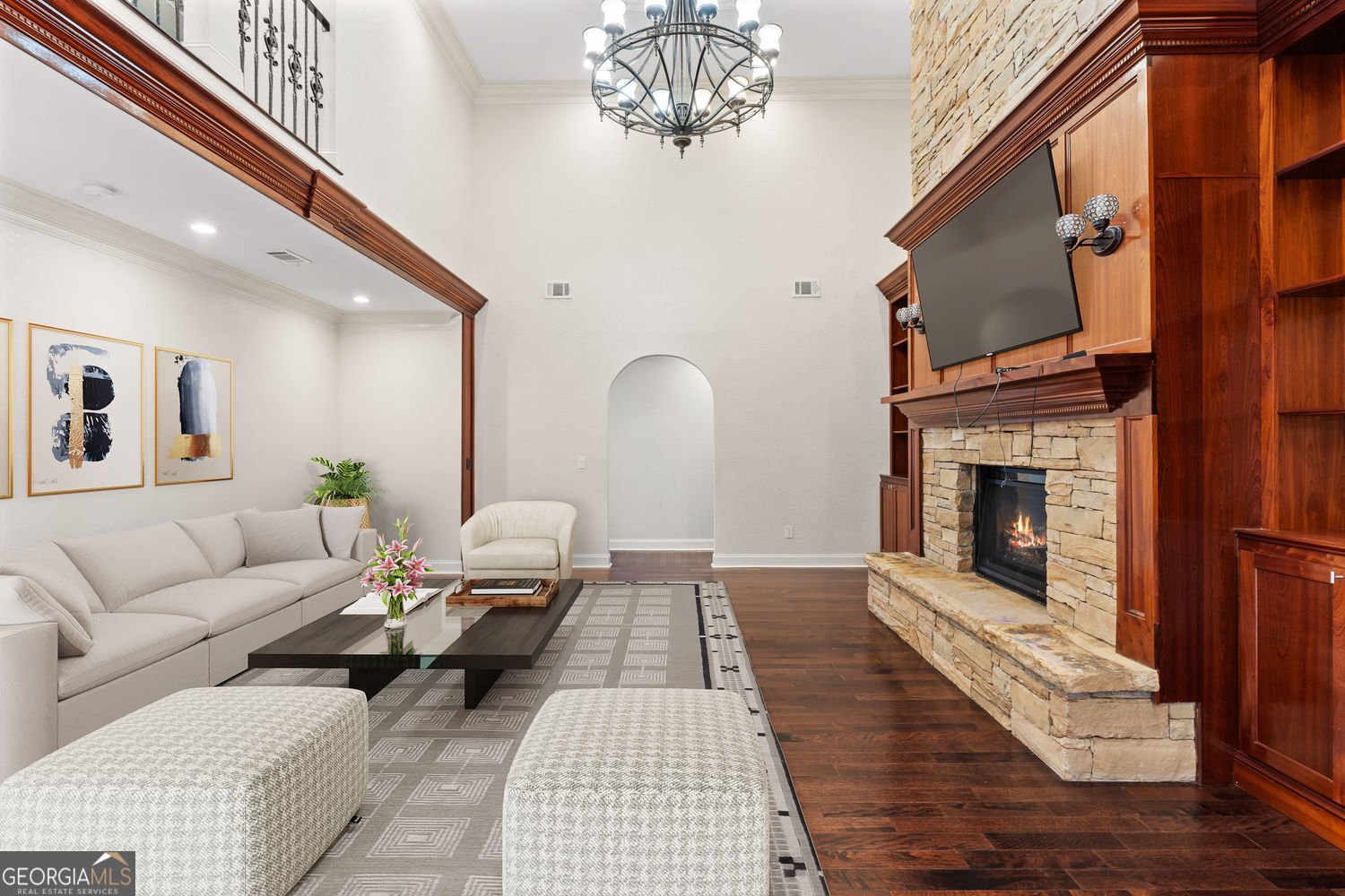 142 Nelson Boulevard Rome - Photo 7