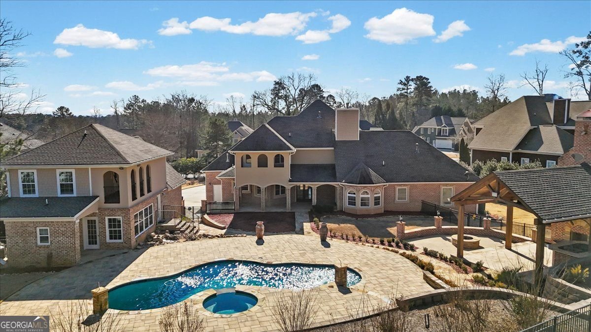 142 Nelson Boulevard Rome - Photo 72