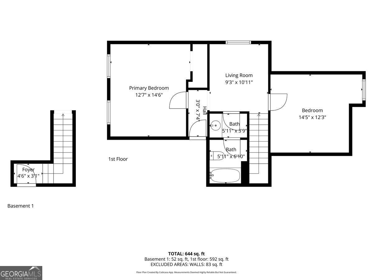 142 Nelson Boulevard Rome - Photo 81