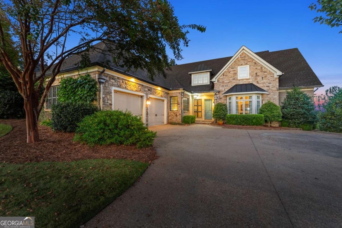 2718 High Vista Point Gainesville - Photo 1