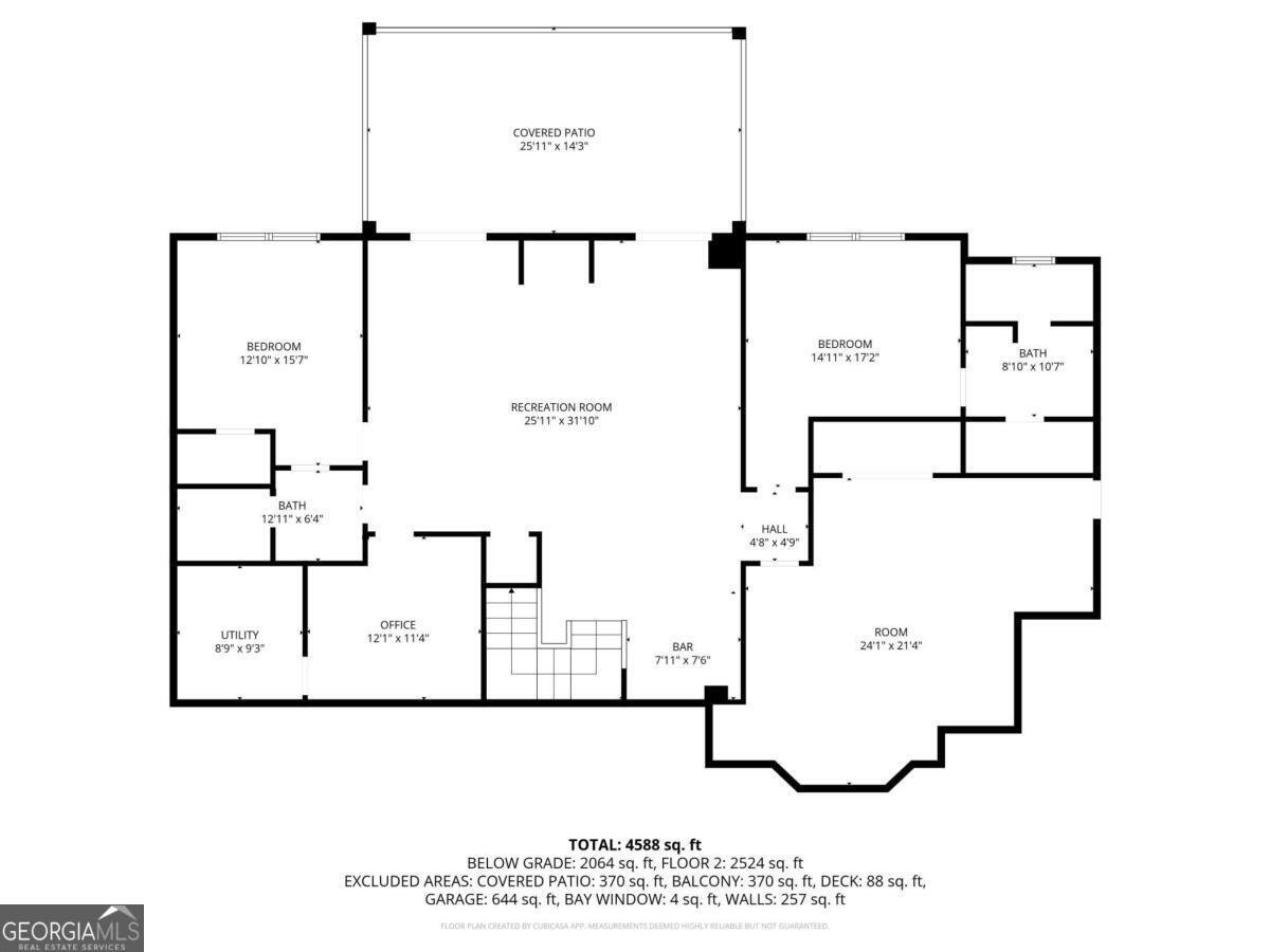 2718 High Vista Point Gainesville - Photo 46
