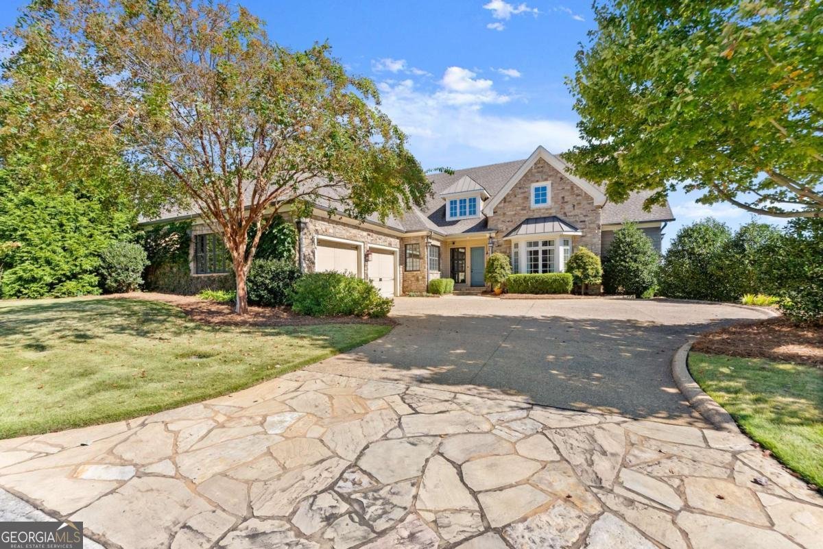 2718 High Vista Point Gainesville - Photo 8