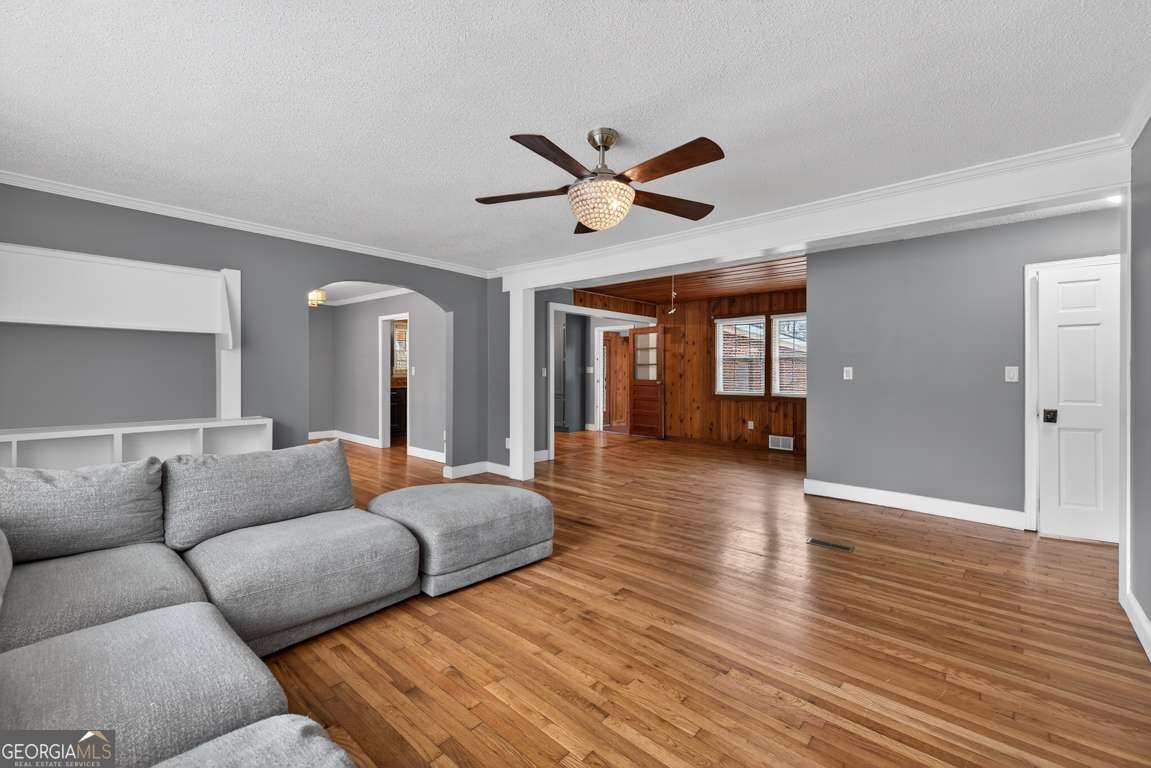 1180 Robert Hardeman Road Winterville - Photo 11