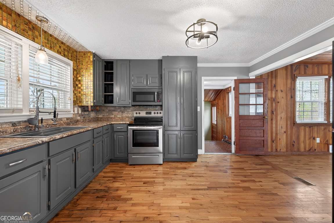 1180 Robert Hardeman Road Winterville - Photo 17