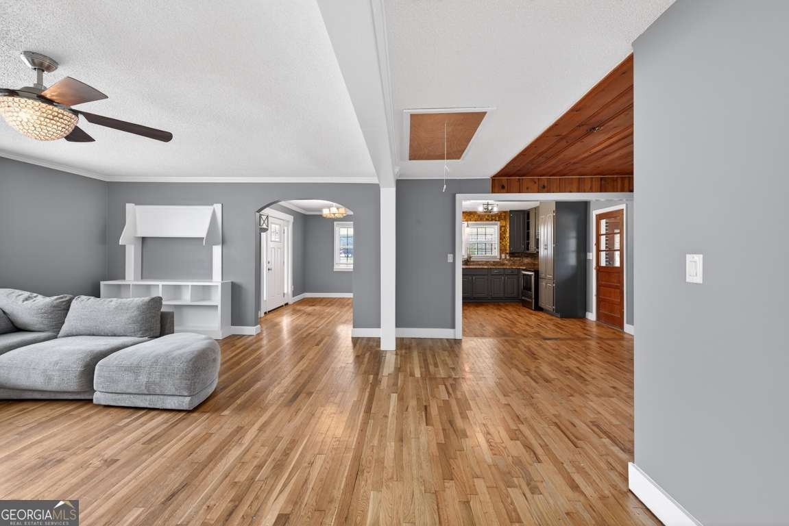 1180 Robert Hardeman Road Winterville - Photo 20