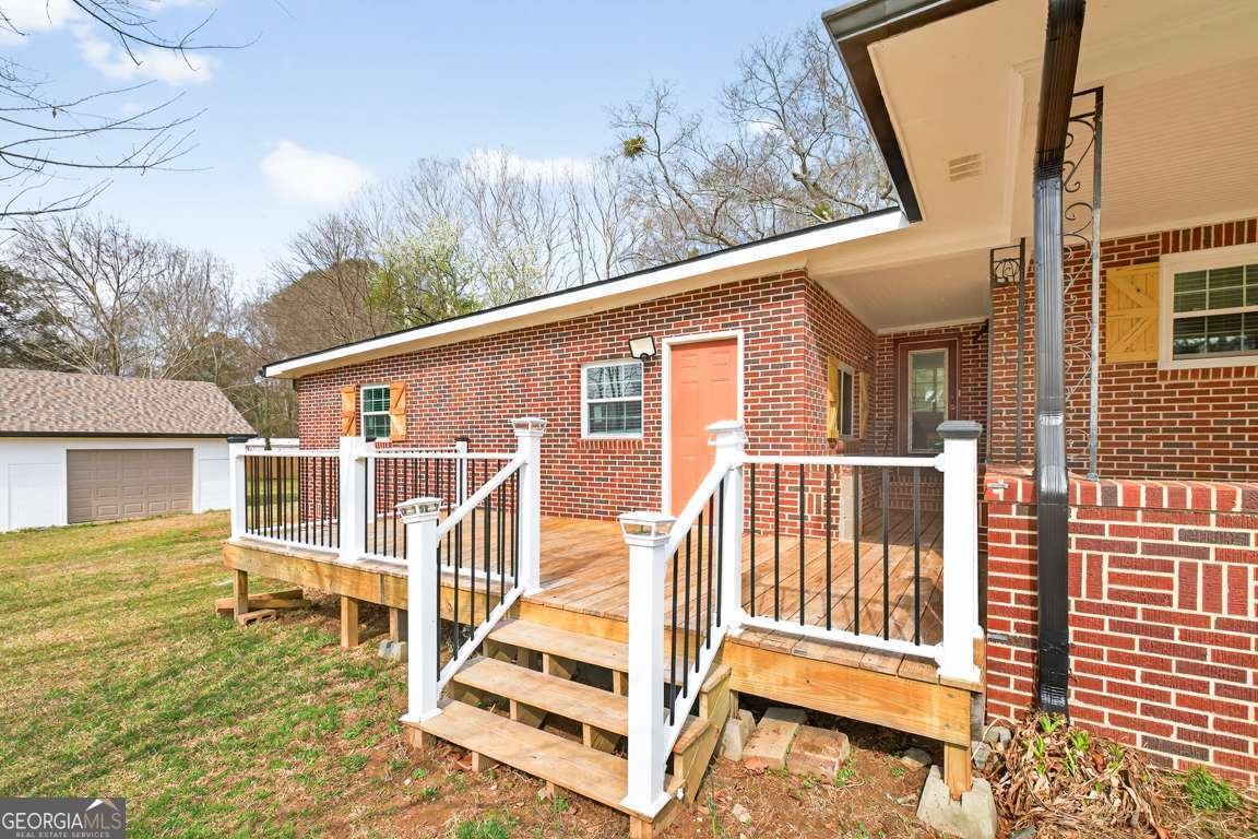 1180 Robert Hardeman Road Winterville - Photo 34