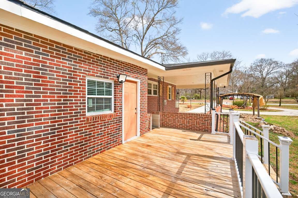 1180 Robert Hardeman Road Winterville - Photo 35