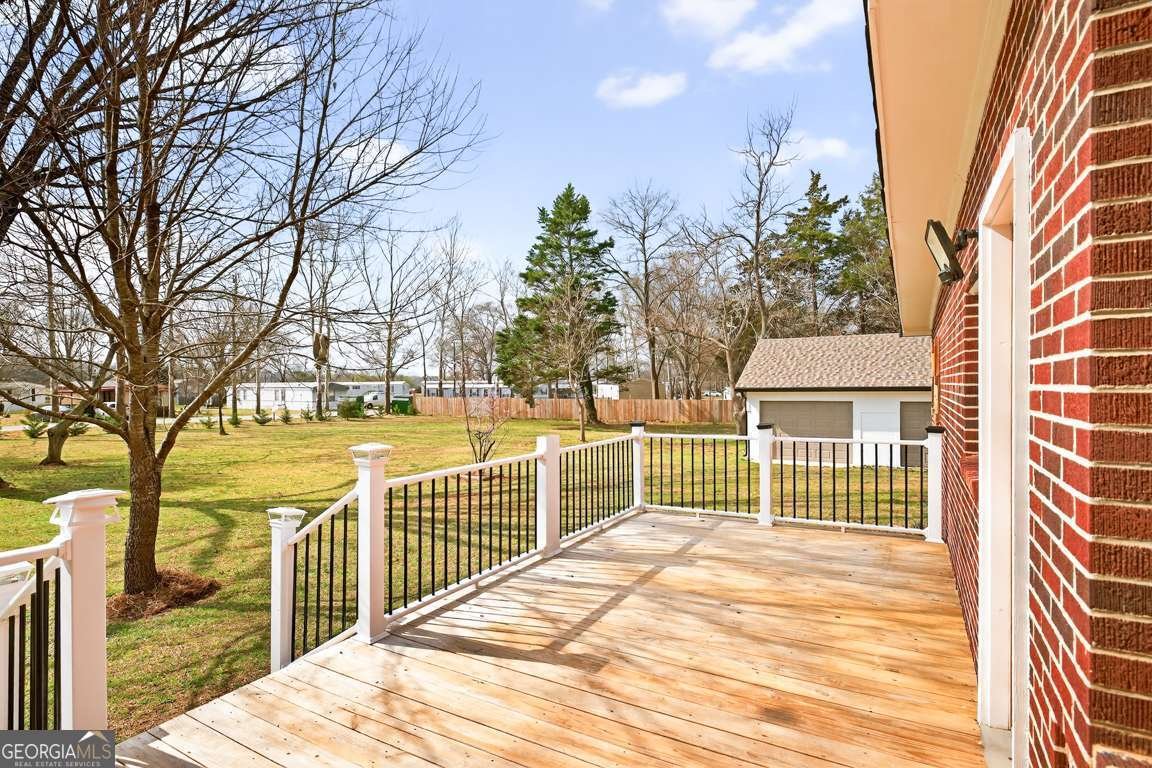 1180 Robert Hardeman Road Winterville - Photo 36