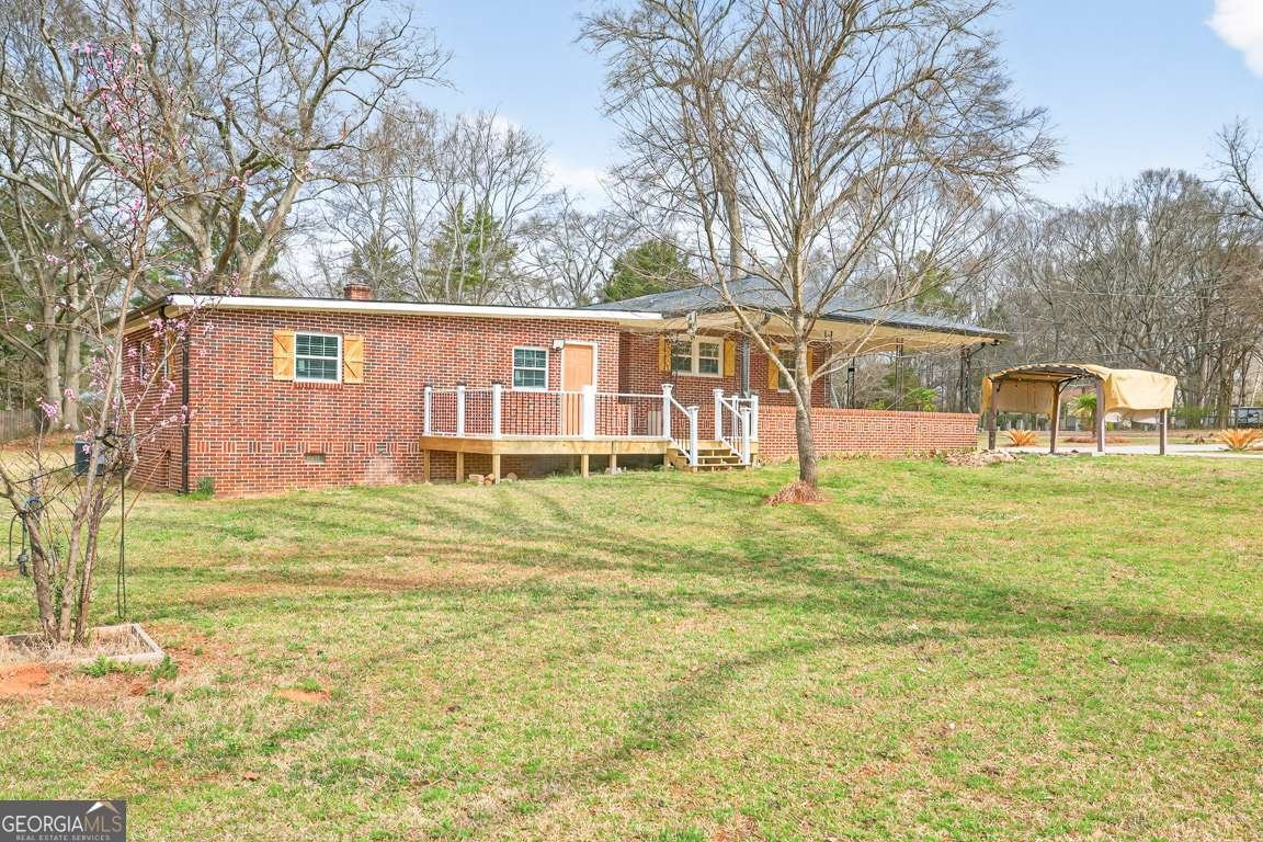 1180 Robert Hardeman Road Winterville - Photo 37