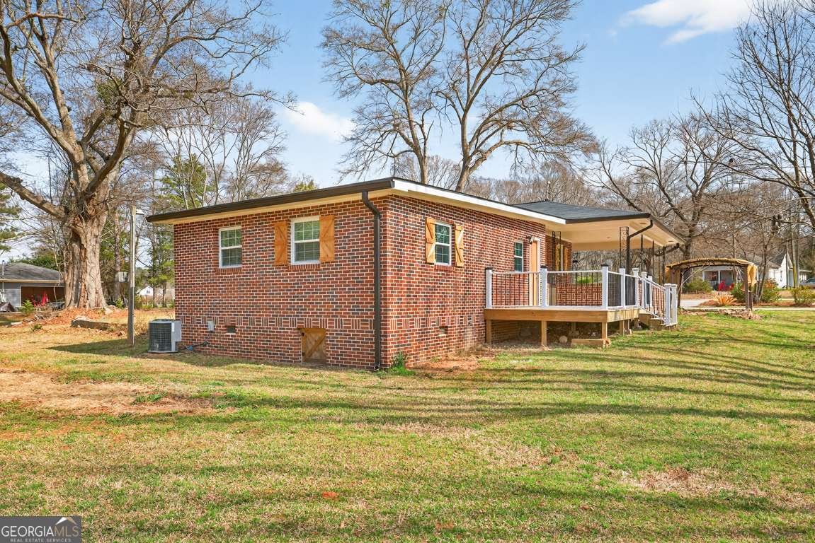 1180 Robert Hardeman Road Winterville - Photo 41