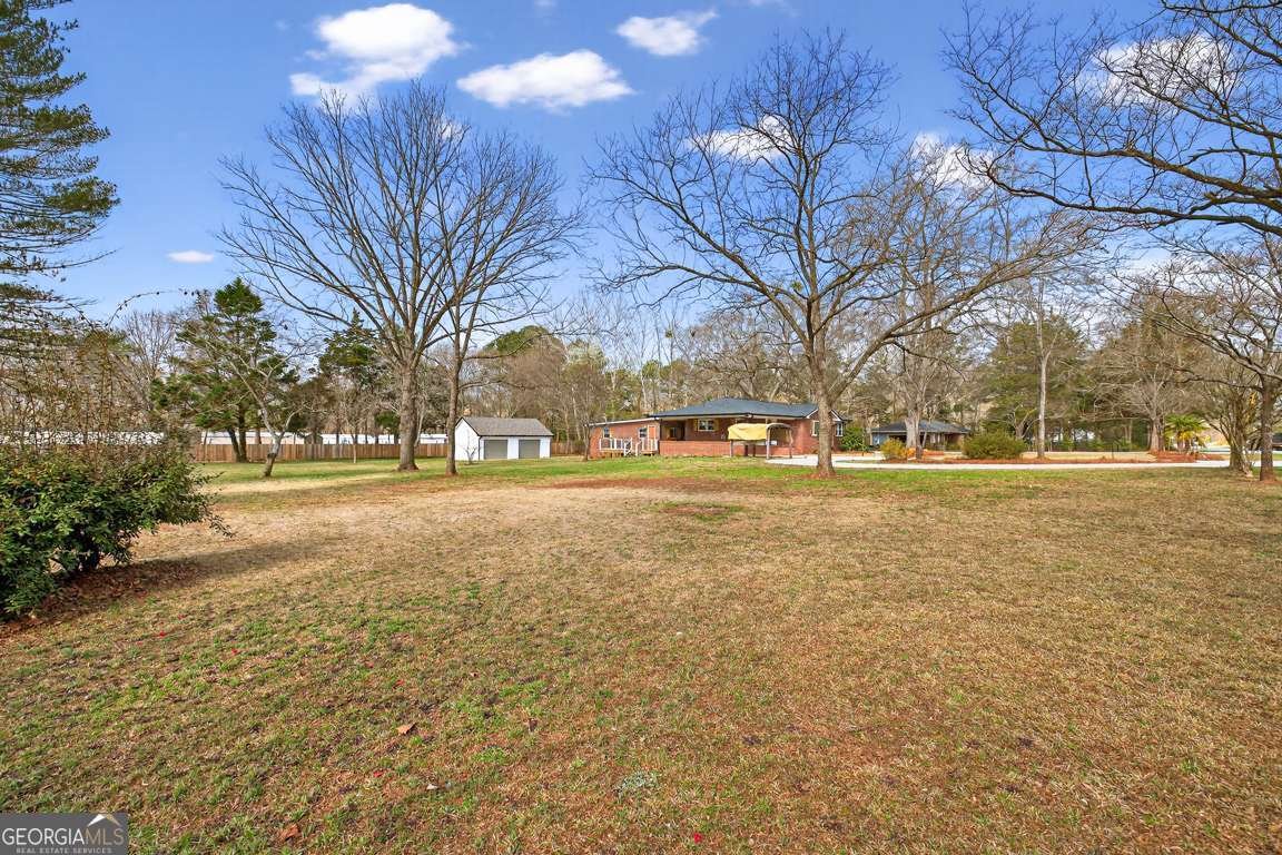 1180 Robert Hardeman Road Winterville - Photo 45