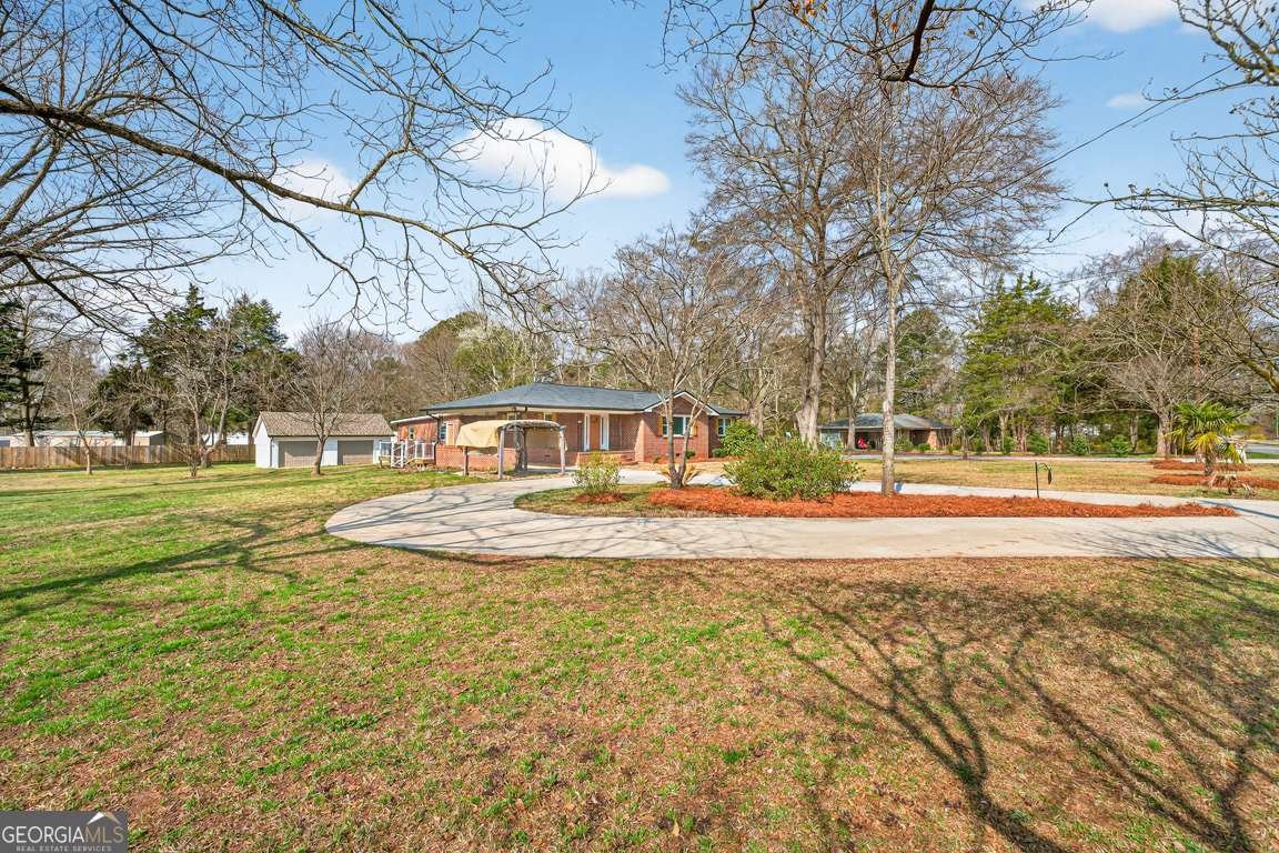 1180 Robert Hardeman Road Winterville - Photo 46