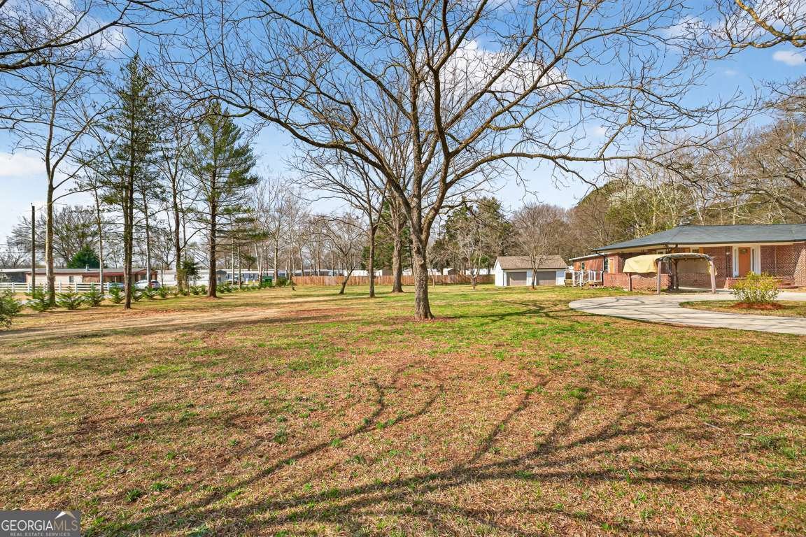 1180 Robert Hardeman Road Winterville - Photo 47