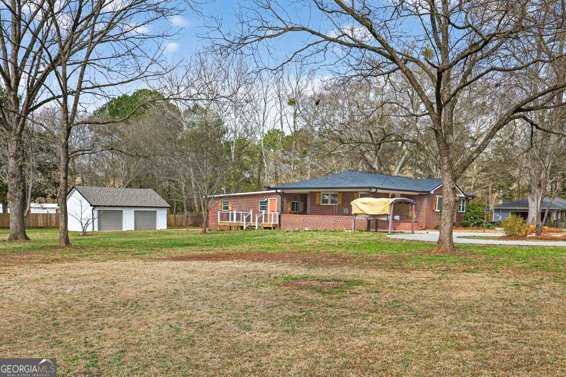 1180 Robert Hardeman Road Winterville - Photo 48