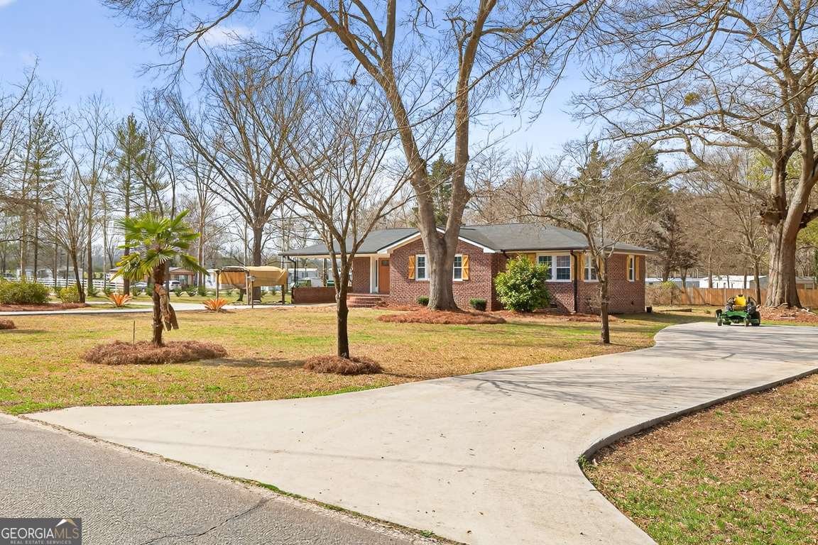 1180 Robert Hardeman Road Winterville - Photo 50