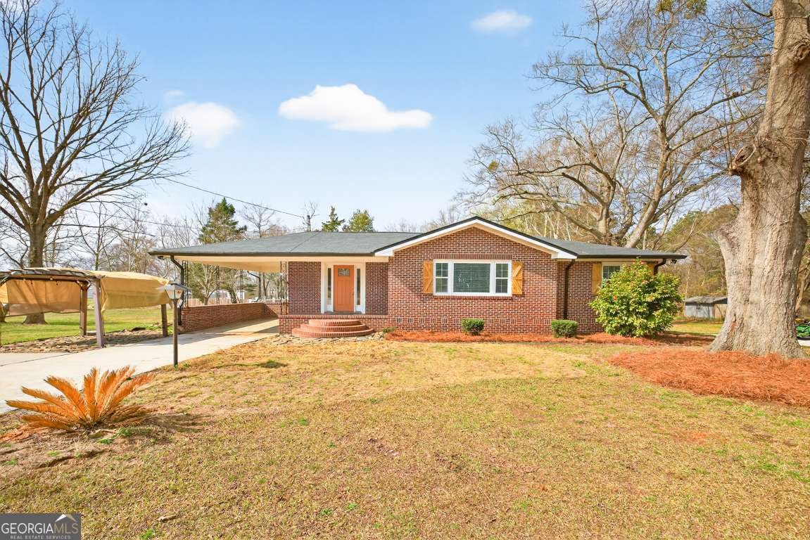 1180 Robert Hardeman Road Winterville - Photo 51