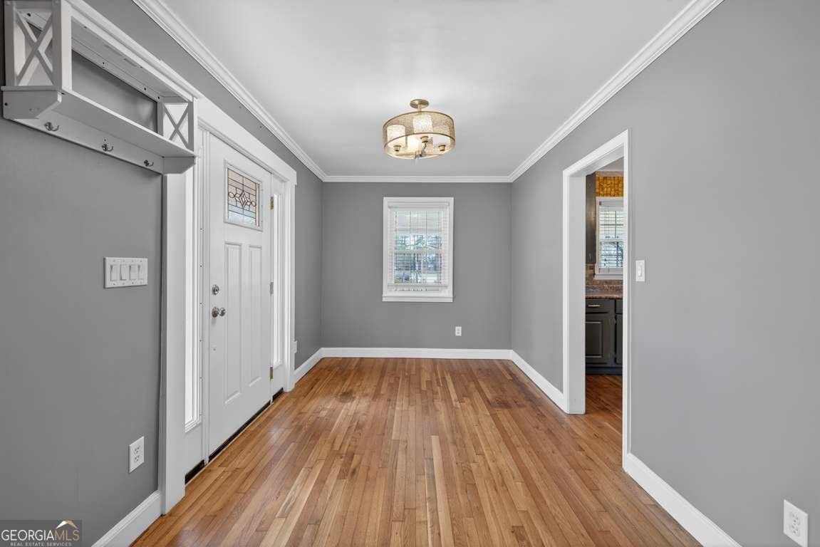 1180 Robert Hardeman Road Winterville - Photo 6