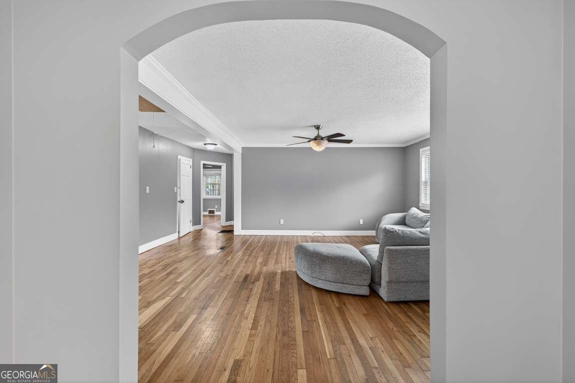 1180 Robert Hardeman Road Winterville - Photo 7