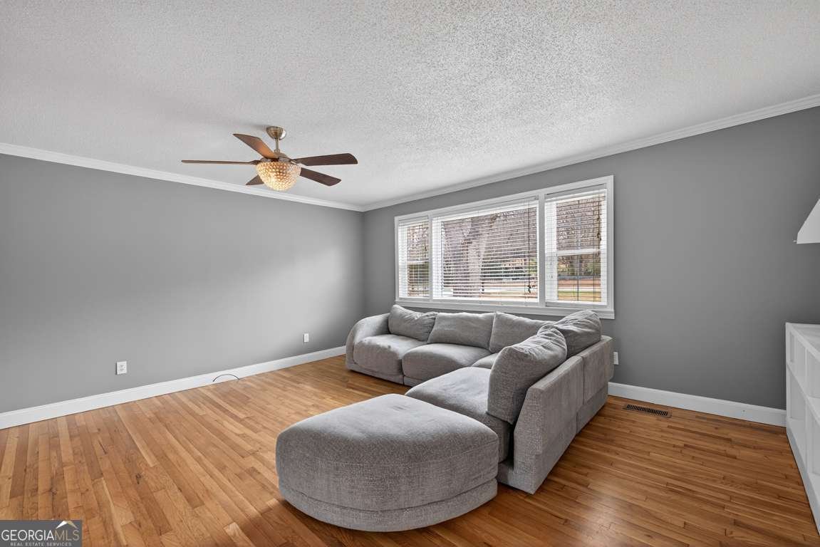 1180 Robert Hardeman Road Winterville - Photo 8