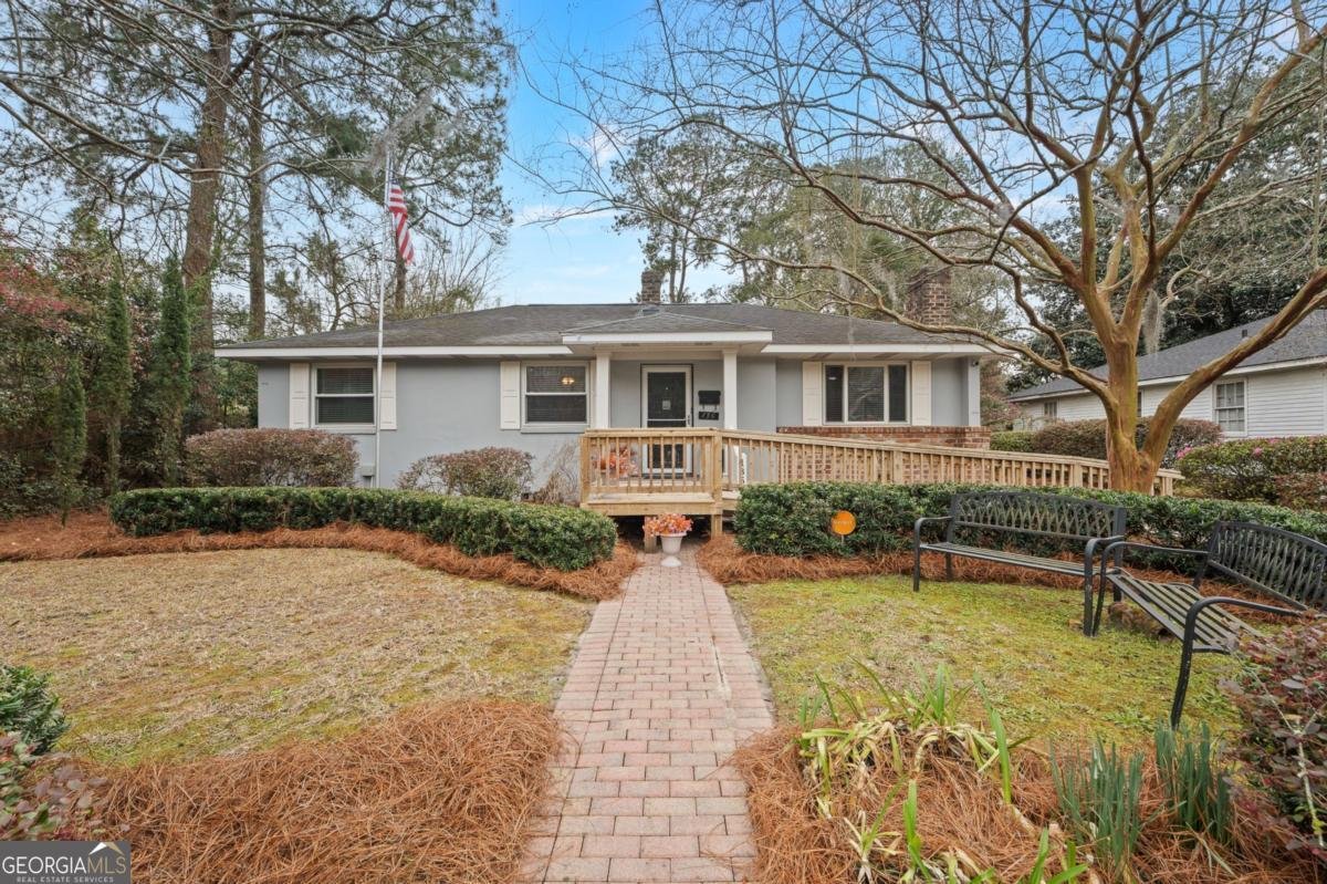 135 Derenne Avenue Savannah - Photo 13