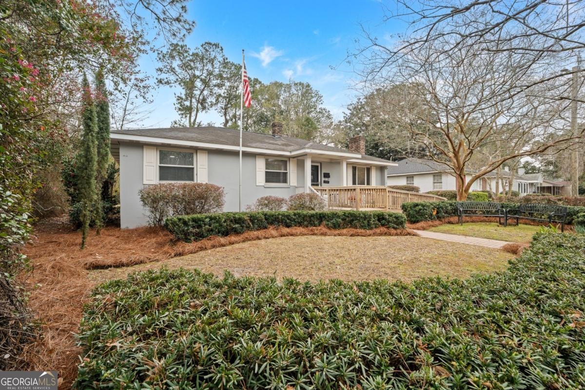 135 Derenne Avenue Savannah - Photo 14