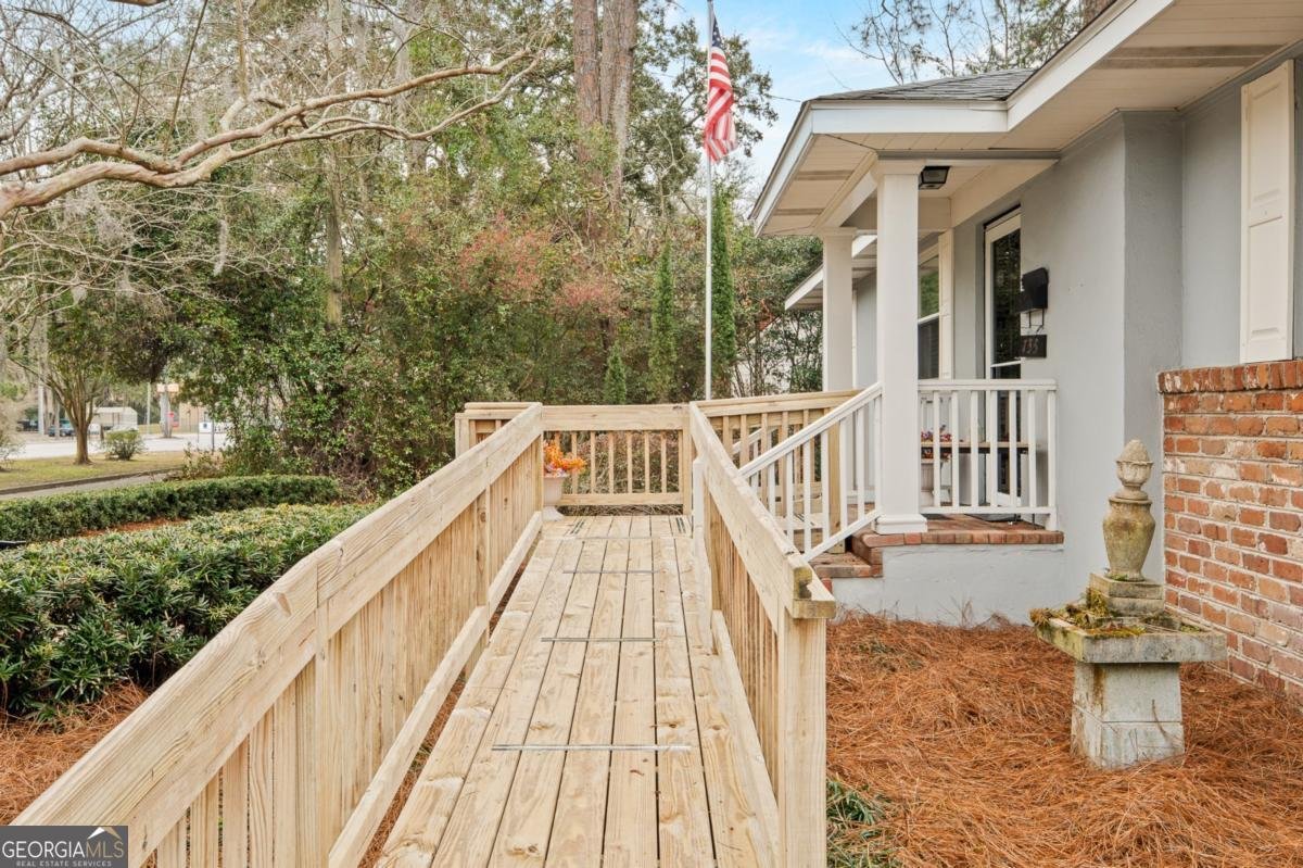 135 Derenne Avenue Savannah - Photo 17