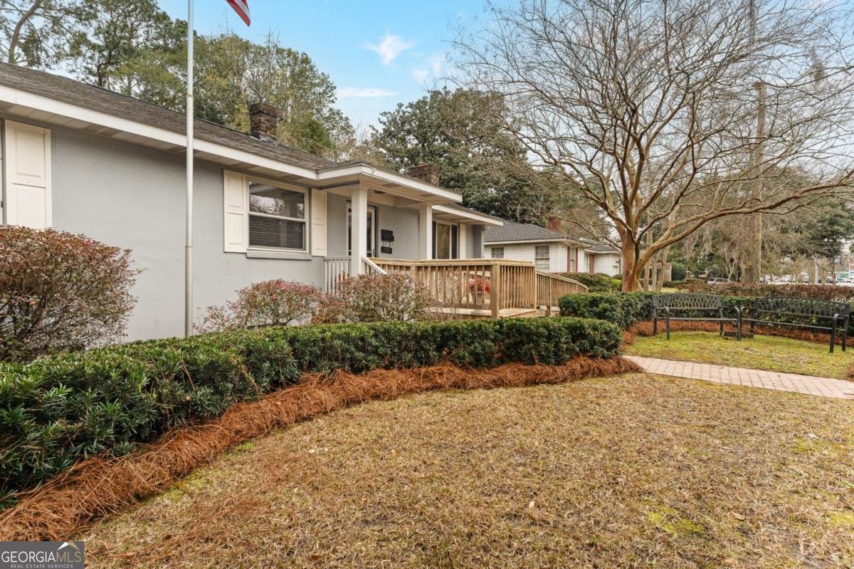 135 Derenne Avenue Savannah - Photo 45