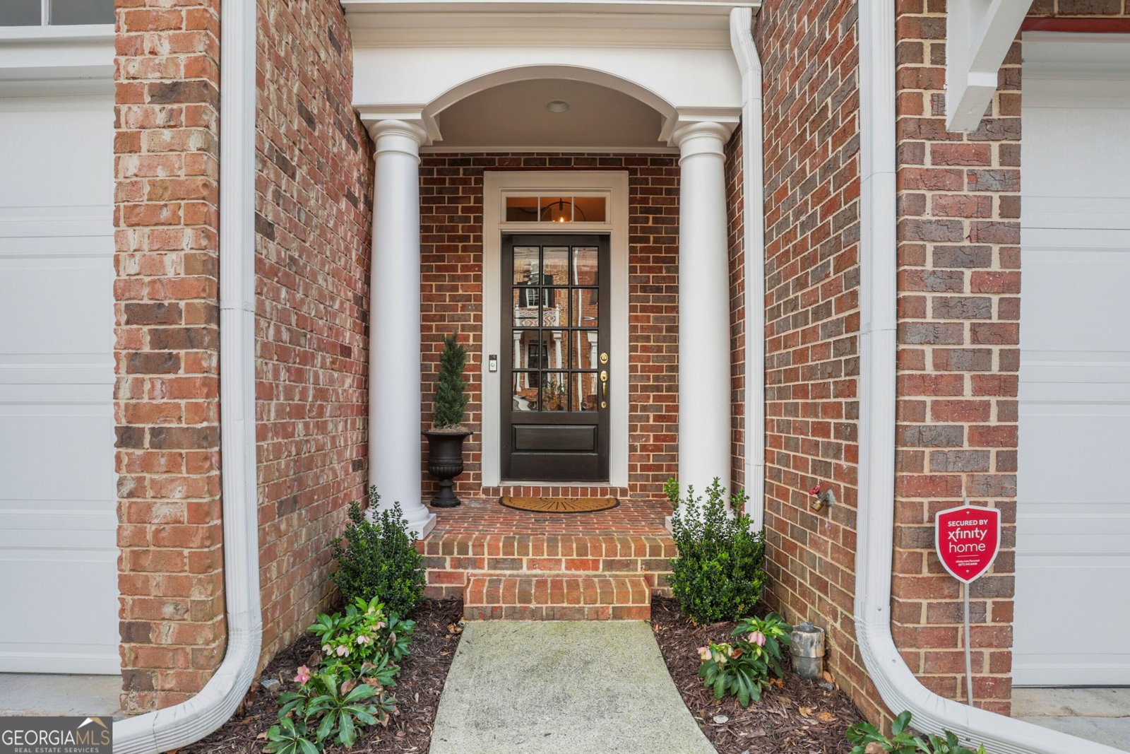 2555 Milford Lane Alpharetta - Photo 10