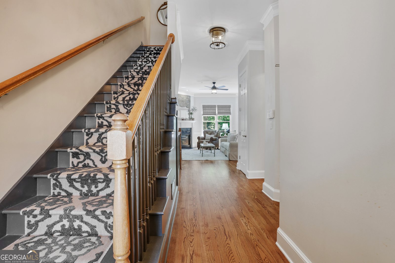 2555 Milford Lane Alpharetta - Photo 11