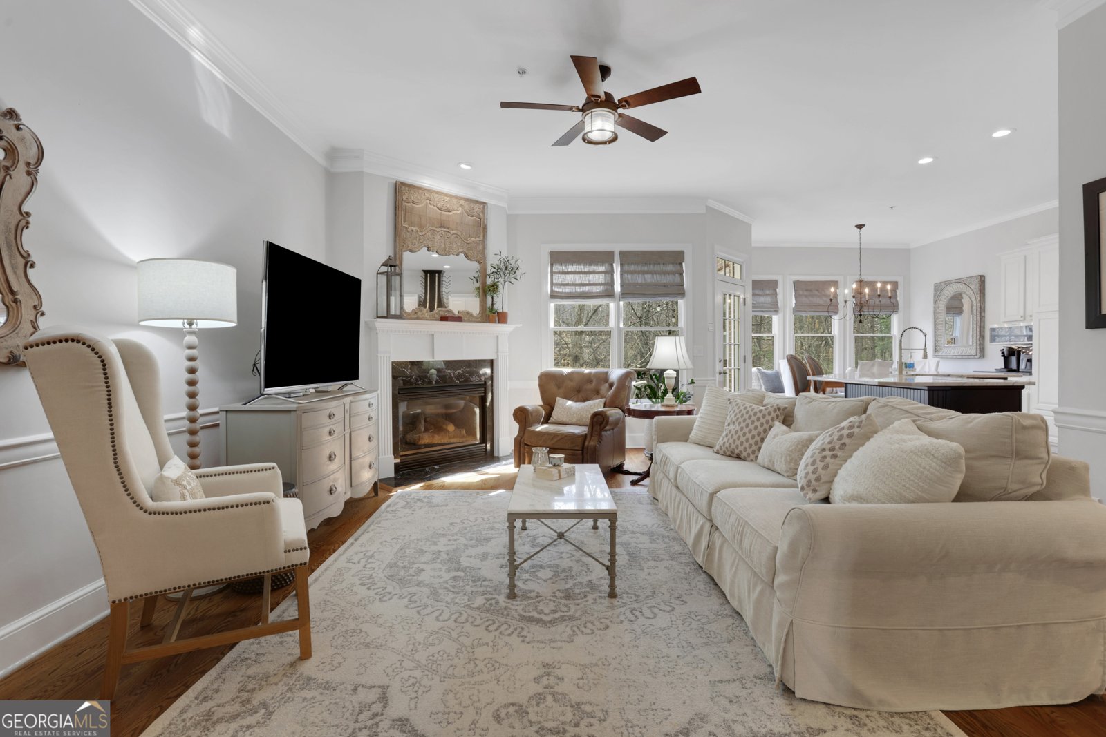 2555 Milford Lane Alpharetta - Photo 13