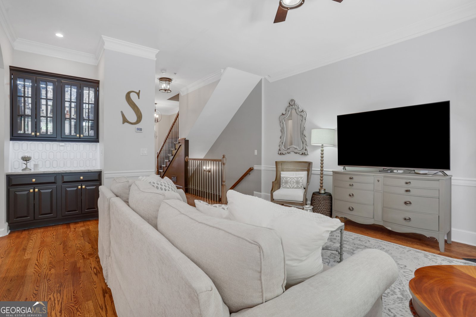 2555 Milford Lane Alpharetta - Photo 14