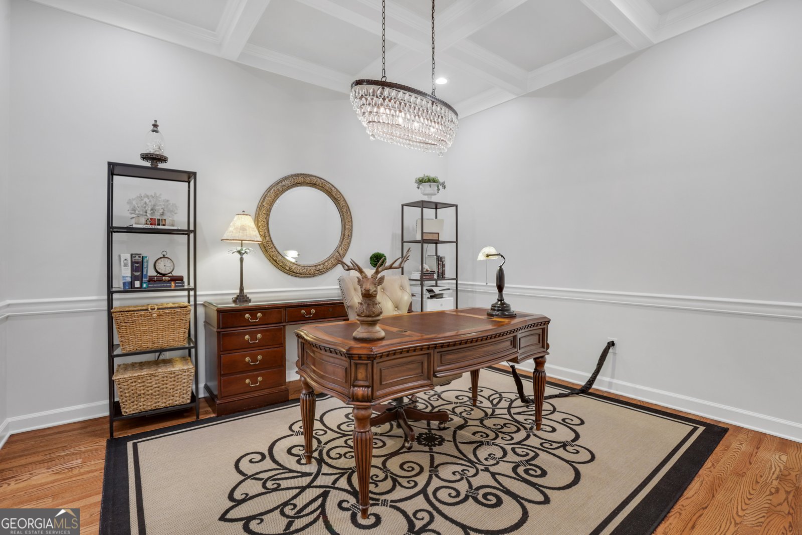 2555 Milford Lane Alpharetta - Photo 15