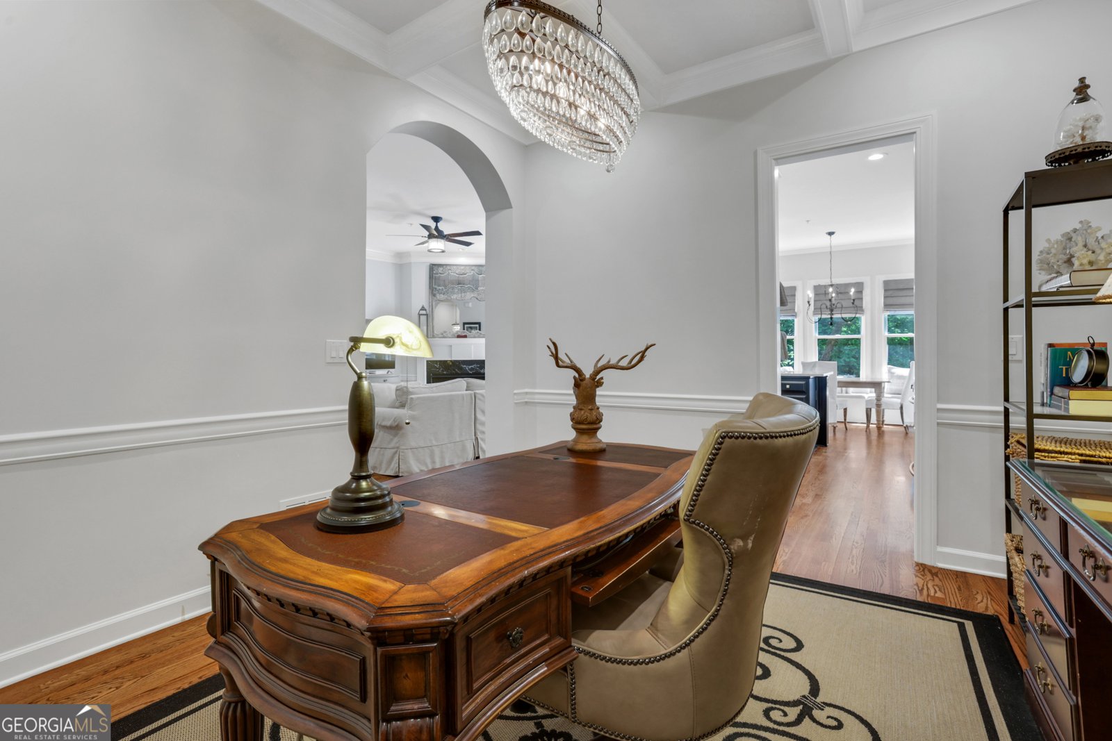 2555 Milford Lane Alpharetta - Photo 16