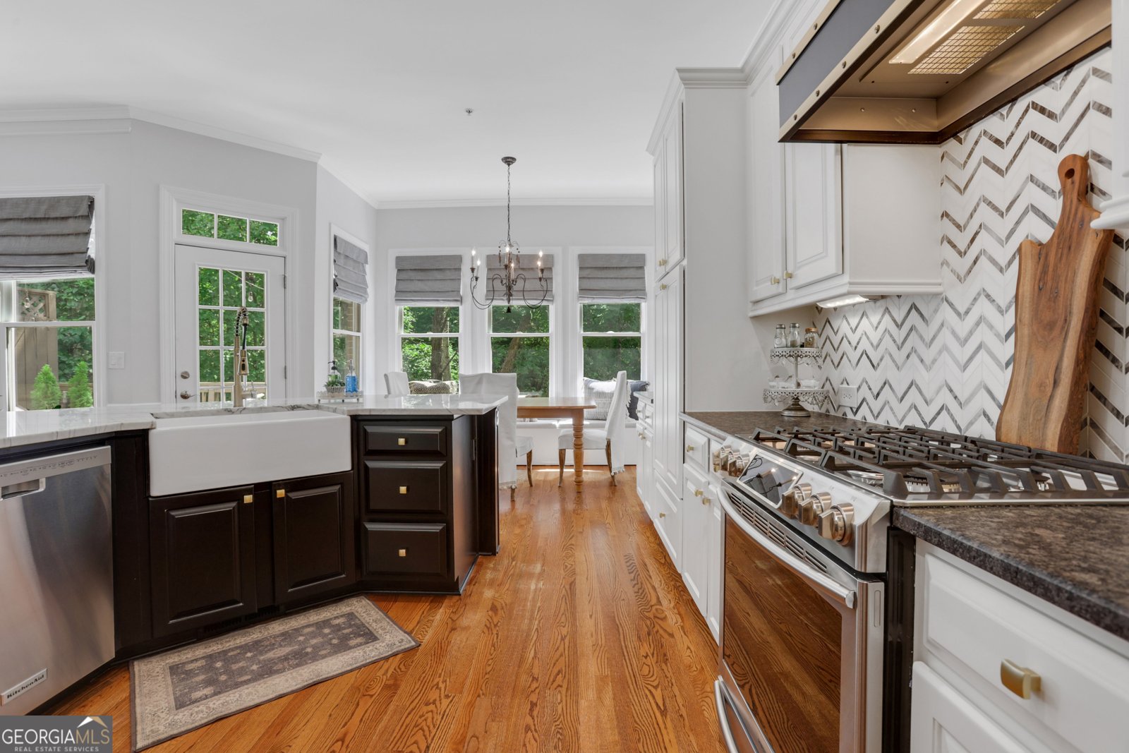 2555 Milford Lane Alpharetta - Photo 17