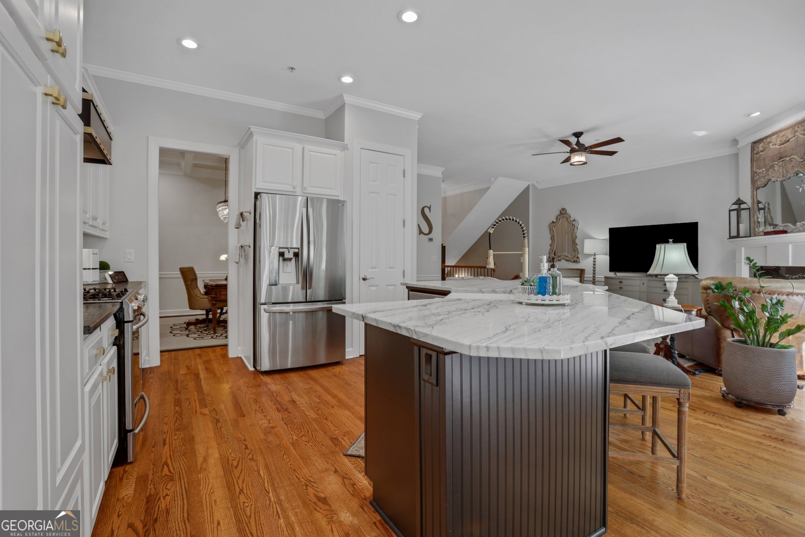 2555 Milford Lane Alpharetta - Photo 19