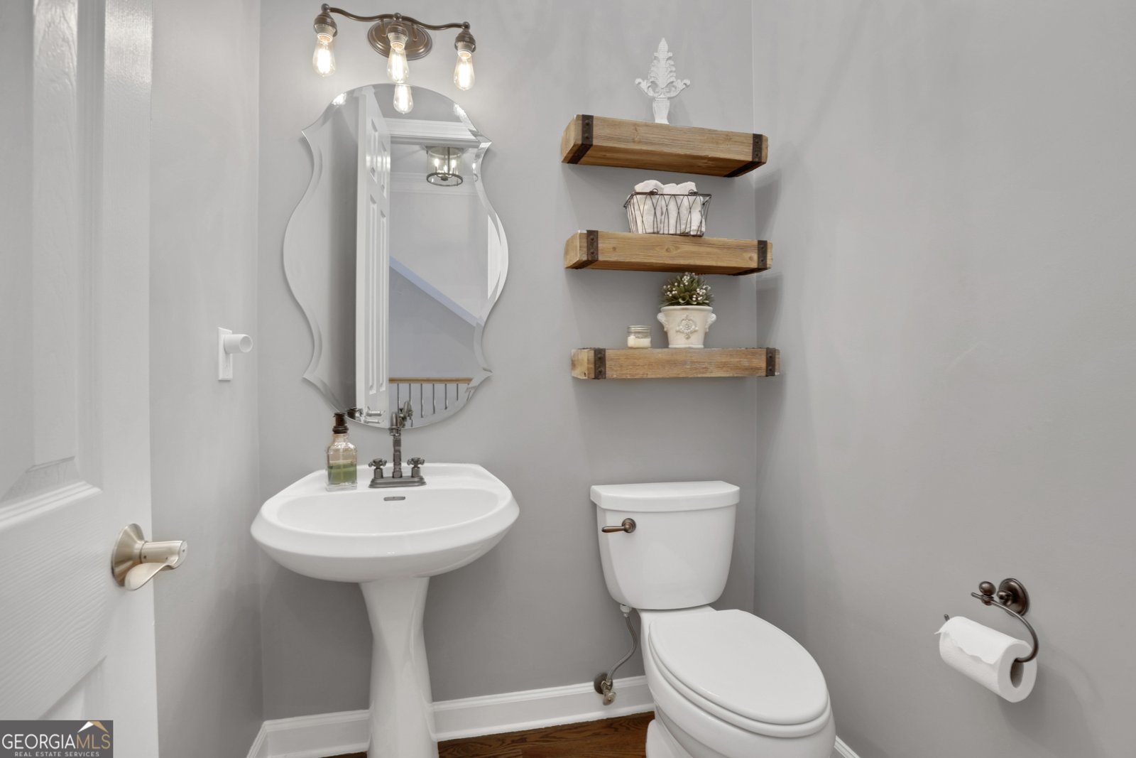 2555 Milford Lane Alpharetta - Photo 22