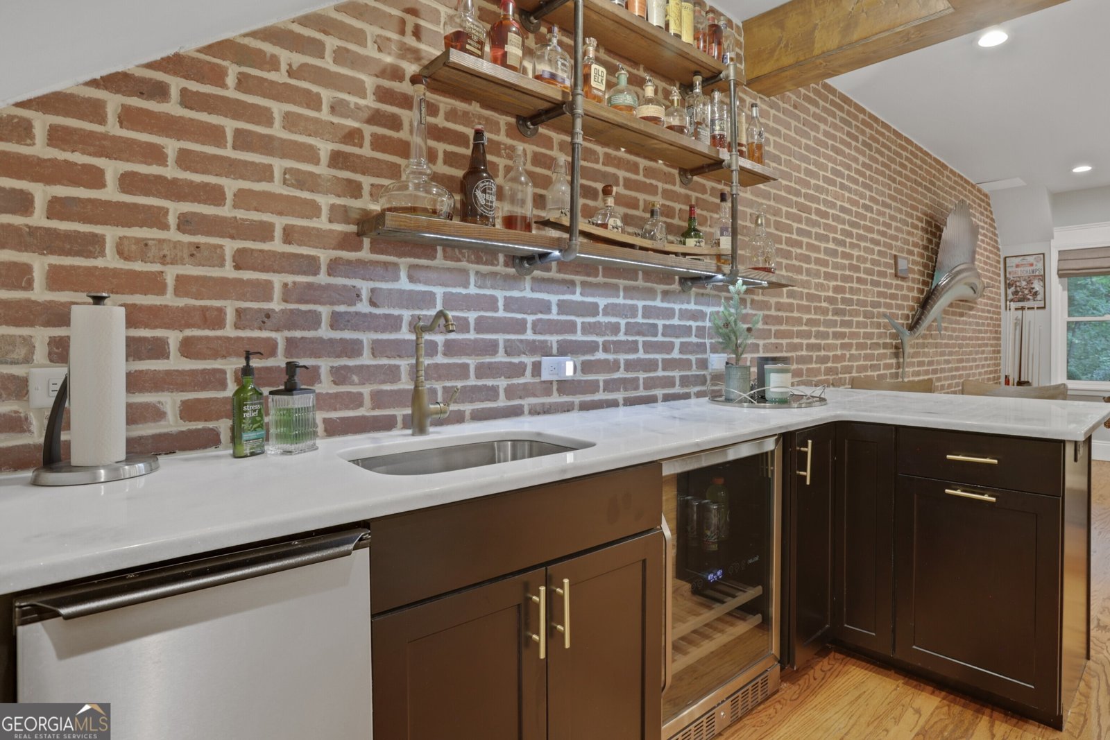 2555 Milford Lane Alpharetta - Photo 37