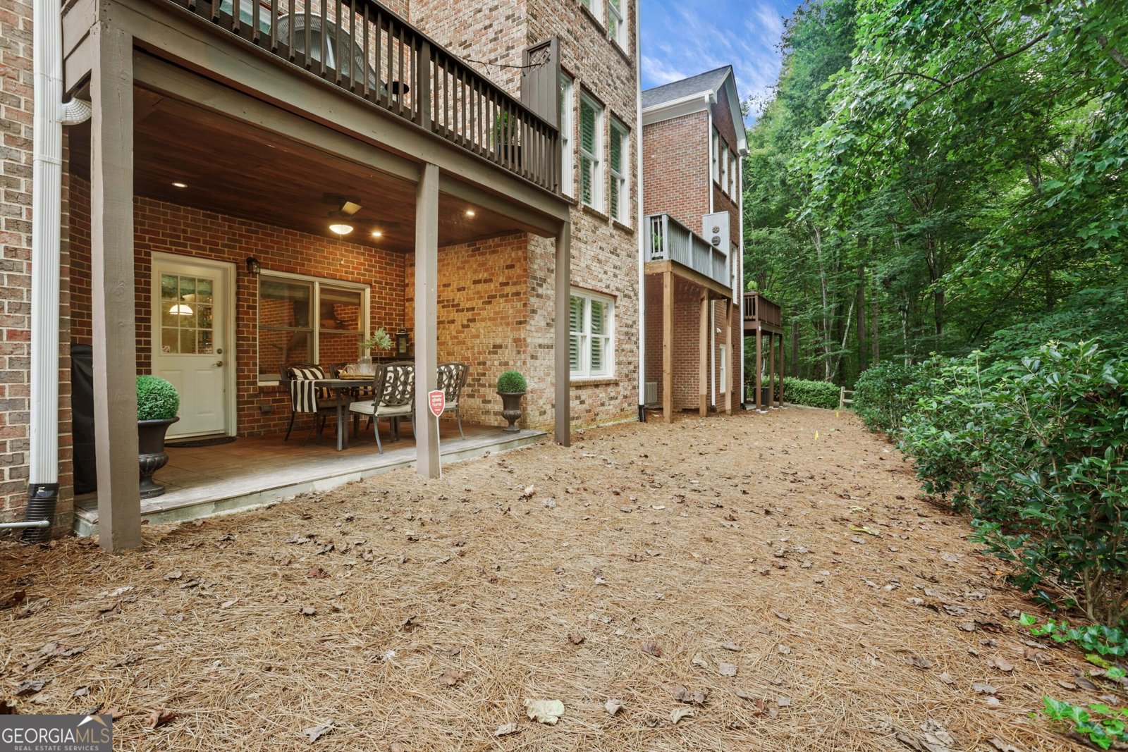 2555 Milford Lane Alpharetta - Photo 46