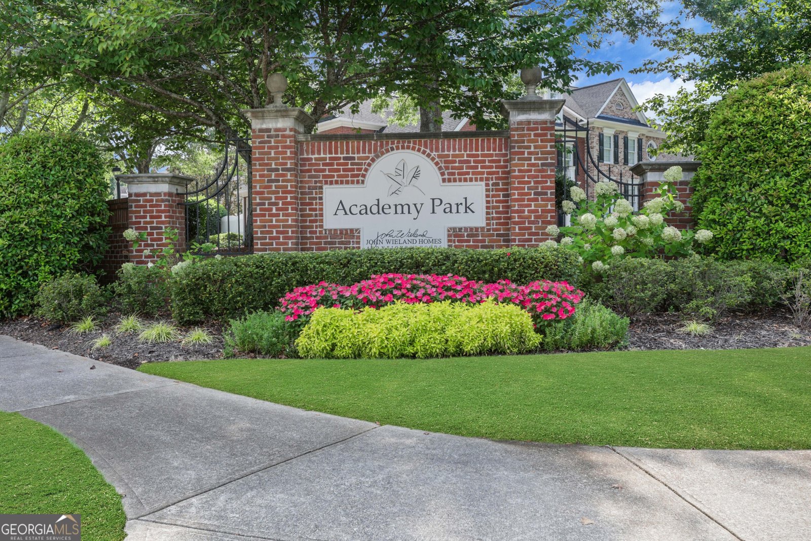 2555 Milford Lane Alpharetta - Photo 48